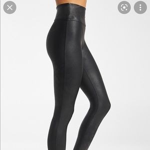 SPANX leggings
